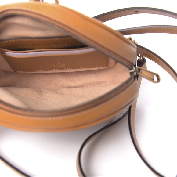 Gucci x Disney Mini vintage mickey mouse round backpack - Picture 3 of 9